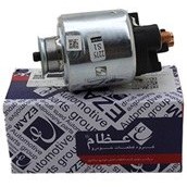 تصویر اتومات استارت 405 -مدلD6RA-عظام 