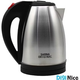 تصویر کتری برقی سارینا مدل UV-918 Sarina UV-918 Electric Kettle