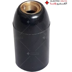 تصویر سرپیچ شمعی اخگر 