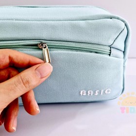 تصویر جامدادی پاستلی سایز بزرگ 