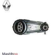 تصویر دسته موتور شاتونی فلوئنس،اسکالا ساخت ترکیه برند Uçel 