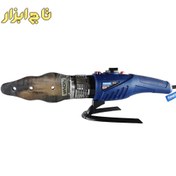 تصویر دستگاه جوش لوله سبز نووا مدل NTW-2416 ظرفیت ۲۰۰۰ وات 