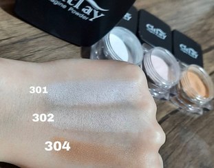 تصویر سیترای پودر فیکس 302 