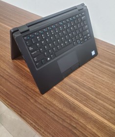 تصویر لپ تاپ استوک  Dell latitude 7390 ا Dell Latitude 7390 Dell Latitude 7390