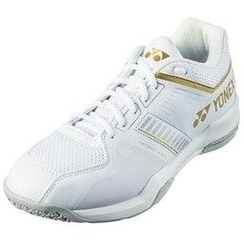 تصویر کفش تنیس سفید مردانه FLOW اورجینال یونکس Yonex 