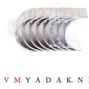 تصویر یاتاقان متحرک استاندارد ام وی ام MVM 110 سه سیلندر 