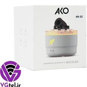 تصویر دستگاه بخور سرد و آروما تراپی آکو مدل PR-02 