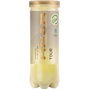 تصویر توپ تنیس هد Head Tour قوطی 3 تایی توپ هد تور