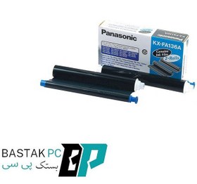 تصویر رول فکس پاناسونیک Panasonic KX-FA136A 