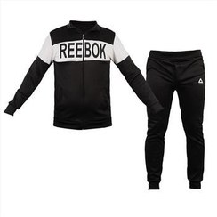 تصویر ست سوییشرت شلوار مردانه مدل Reebok 