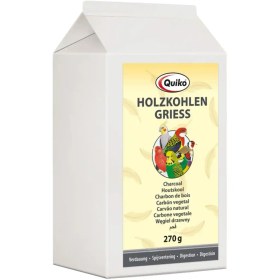 تصویر ذغال اکتیو کویکو<br> Quiko holzkohlen 