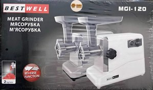 تصویر خردکن یونیک 3.8 لیتری 800 وات مدل UNI-2025 