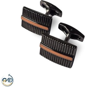 تصویر دکمه سردست کد 891 مردانه 