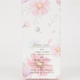 تصویر عطر زنانه دیفکتو شکوفه گیلاس 100 میلی لیتر – Defacto blossom 100 ml 