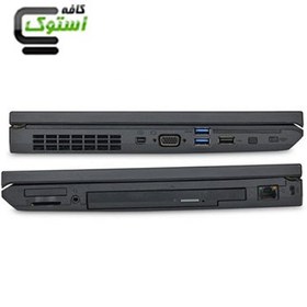 تصویر لپتاپ استوک Lenovo مدل ThinkPad T530 Laptop Lenovo ThinkPad T530