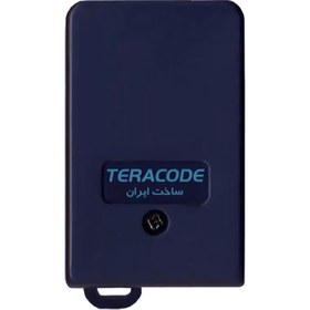 تصویر ریموت تراکد کلاسیک Classic teracode remote