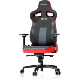 تصویر صندلی گیمینگ ورتاگیر مدل PL4800 Audi Sport Edition 