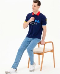 تصویر تی شرت اورجینال مردانه برند U.S. Polo Assn کد rew0001573063 