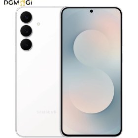 تصویر گوشی موبايل سامسونگ مدل S25 FE ظرفیت 512 گیگابایت رم 8 گیگابایت - ویتنام 