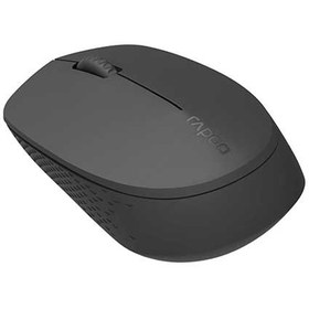 تصویر ماوس بی سیم رپو مدل M100G Silent Rapoo M100G Silent Wireless Mouse