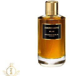 تصویر دکانت عطر مانسرا آمور کافی (کافه) | Mancera Amore Caffè 