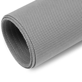 تصویر فون شطرنجی پرو خاکستری سایز ۲×۳ متر 