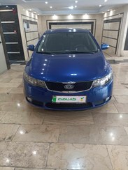 تصویر کیا سراتو مدل 2010 ا Kia Cerato automatic-2000cc Kia Cerato automatic-2000cc