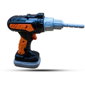 تصویر اسباب بازی دریل برقی electric drill 