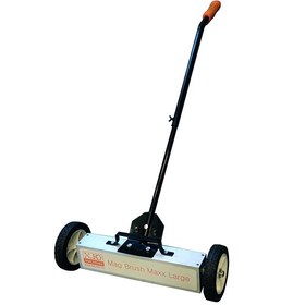 تصویر براده بردار MAGNETIC SWEEPER 