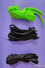 تصویر 5 عدد بند کفش 