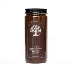 تصویر قهوه هسته خرما 