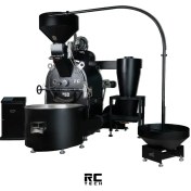 تصویر دستگاه رست قهوه IS-60 