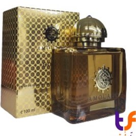 Amouage Gold