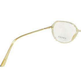 تصویر عینک طبی گوچی مدل GZ1215c2 