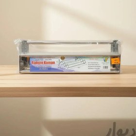 تصویر بندرخت استیل اکاردونی 