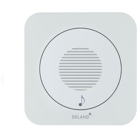 تصویر کلید زنگ دلند مدل آدا 