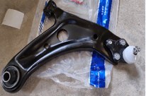 تصویر طبق راست لیفان ایکس 50 