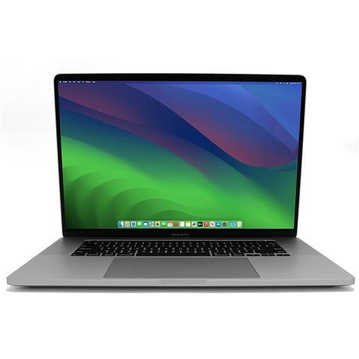 MacBook Pro 2019 16インチ i7/16GB/512GB/GPU8GB خرید و قیمت لپ تاپ