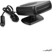 تصویر بخاری فندکی واگان مدل EL6311 