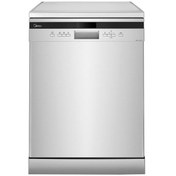 تصویر ماشین ظرفشویی مایدیا مدل WQP12-J7635E Midea WQP12-J7635E Dishwasher