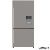 تصویر یخچال فریزر کمبی دیپوینت Boss سایز 28 فوت 