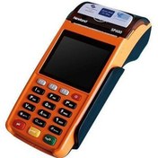 تصویر دستگاه کارتخوان سیار برند نیولند مدل SP600-new 