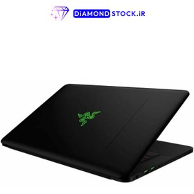 تصویر لپتاپ ریزر مدل RAZER BALDE 14 