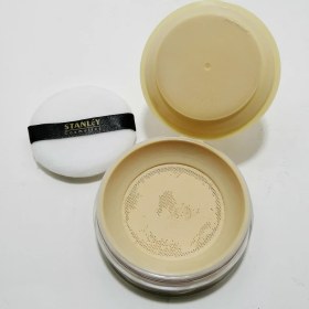 تصویر پودر فیکس رنگی استنلی Stanley Lasting Fix Powder 15gr
