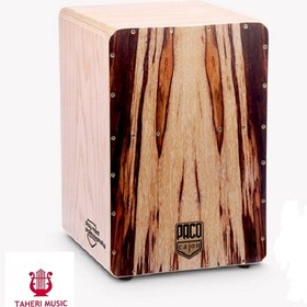 تصویر کاخن پاکو طرح سعدی 