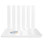 تصویر مودم سیمکارتی گرین پکت مدل D5H-EA62-1 ۵G با وای فای نسل ۶ 