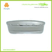 تصویر درب صندوق عقب ساینا سایپا 