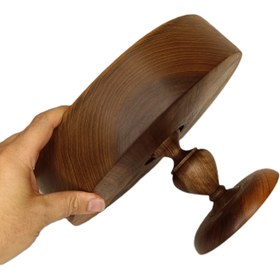 تصویر میوه خوری ، بغل تخت 