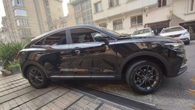 تصویر دانگ فنگ دیگنیتی مدل 1400 ا پرایم پرایم