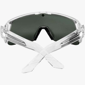 تصویر عینک اسکی اسپای spy | MONOLITH 5050 CRYSTAL - HAPPY GRAY GREEN PINK SPECTRA MIRROR